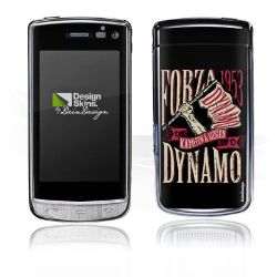 Folien für Smartphones glänzend