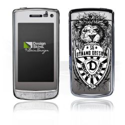 Folien für Smartphones glänzend