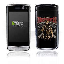 Folien für Smartphones glänzend