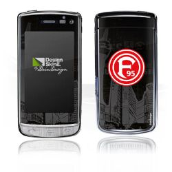 Folien für Smartphones glänzend