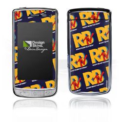 Folien für Smartphones glänzend