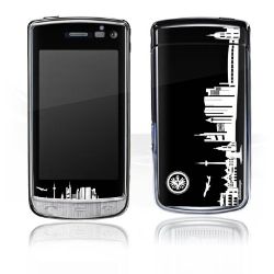 Folien für Smartphones glänzend