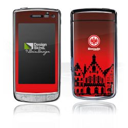 Folien für Smartphones glänzend