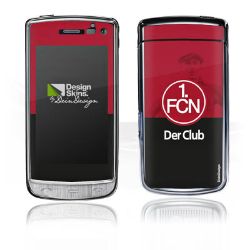 Folien für Smartphones glänzend