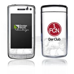 Folien für Smartphones glänzend