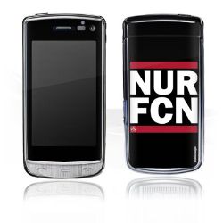 Folien für Smartphones glänzend