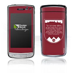 Folien für Smartphones glänzend