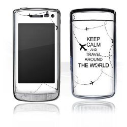 Foils for Smartphones glossy