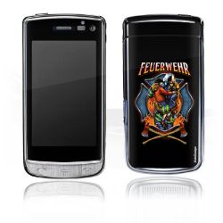 Folien für Smartphones glänzend