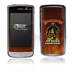 Folien für Smartphones glänzend