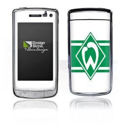 Folien für Smartphones glänzend