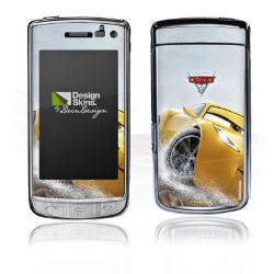 Foils for Smartphones glossy