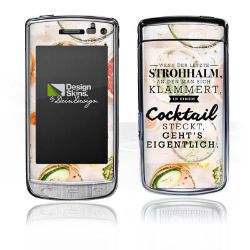 Folien für Smartphones glänzend