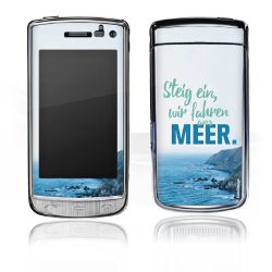 Folien für Smartphones glänzend