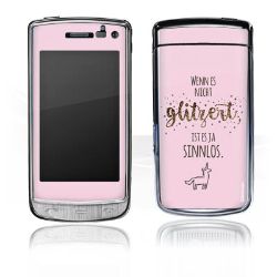 Folien für Smartphones glänzend