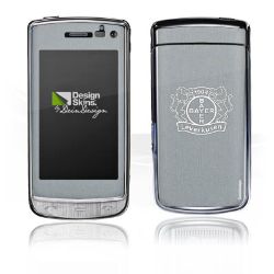 Folien für Smartphones glänzend