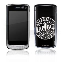 Folien für Smartphones glänzend