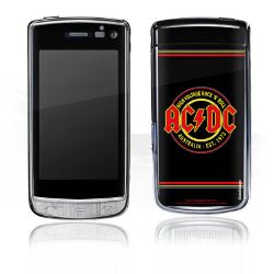 Folien für Smartphones glänzend