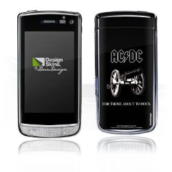 Folien für Smartphones glänzend