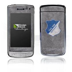 Folien für Smartphones glänzend