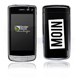 Folien für Smartphones glänzend