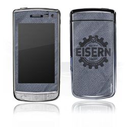 Folien für Smartphones glänzend