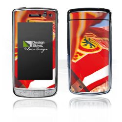 Folien für Smartphones glänzend