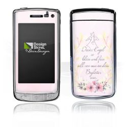 Folien für Smartphones glänzend