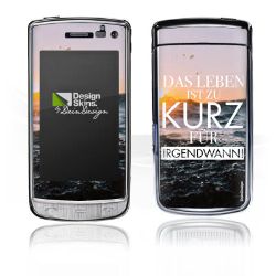 Folien für Smartphones glänzend