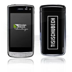 Folien für Smartphones glänzend