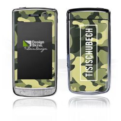 Folien für Smartphones glänzend