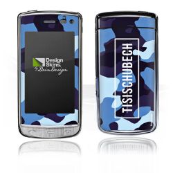 Folien für Smartphones glänzend