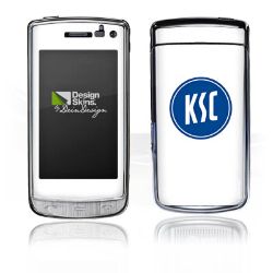 Folien für Smartphones glänzend