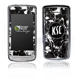 Folien für Smartphones glänzend