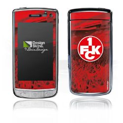 Folien für Smartphones glänzend