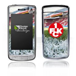 Folien für Smartphones glänzend