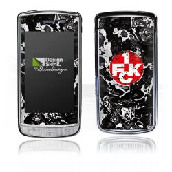 Folien für Smartphones glänzend