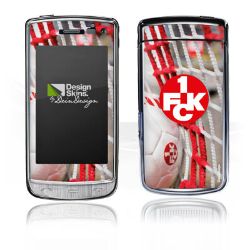 Folien für Smartphones glänzend