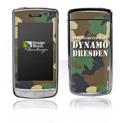 Folien für Smartphones glänzend