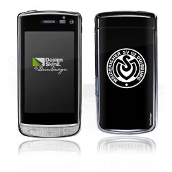 Folien für Smartphones glänzend