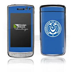 Folien für Smartphones glänzend