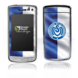 Folien für Smartphones glänzend