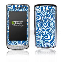 Folien für Smartphones glänzend