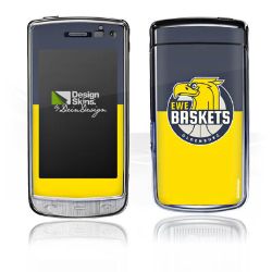 Folien für Smartphones glänzend