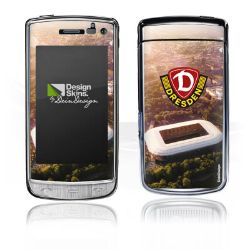 Folien für Smartphones glänzend