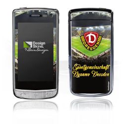 Folien für Smartphones glänzend