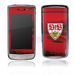 Folien für Smartphones glänzend