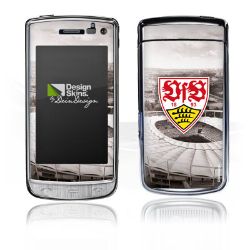 Folien für Smartphones glänzend