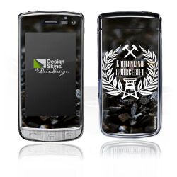 Folien für Smartphones glänzend