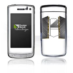 Folien für Smartphones glänzend